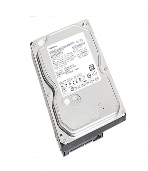 7200 RPM, SATA 3, 32 MB, 3.5 Toshiba DT01ACA100 1000 GB